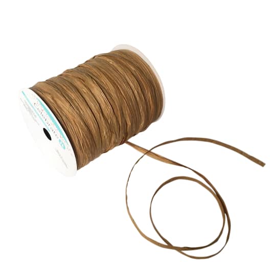 75yd. Raffia Ribbon by Celebrate It
